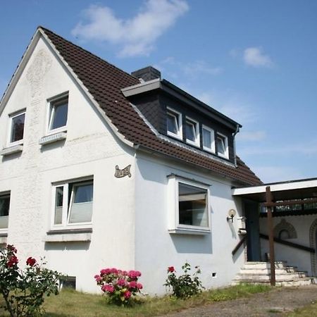 Willa Klotz Uwe Pelzerhaken Zewnętrze zdjęcie