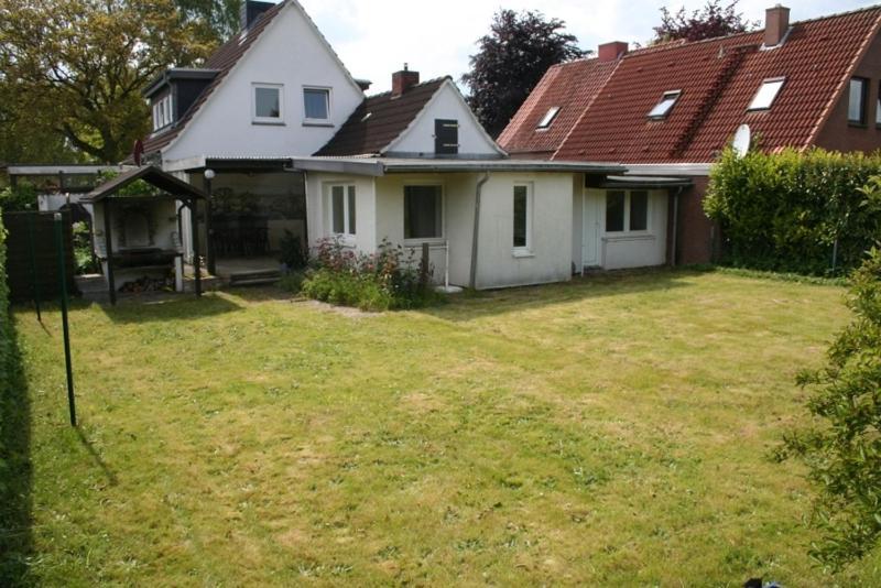 Willa Klotz Uwe Pelzerhaken Zewnętrze zdjęcie